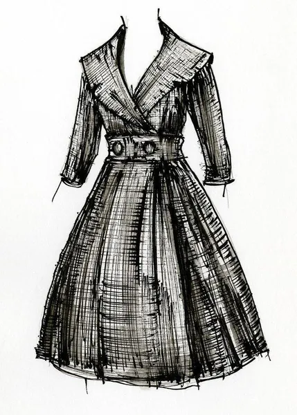 Coatdress