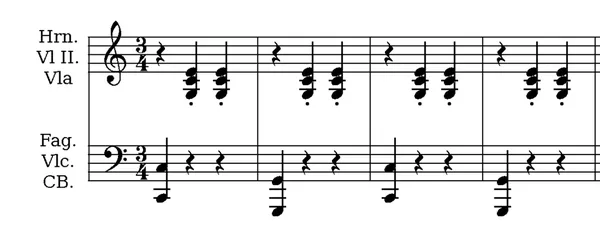Accompaniment