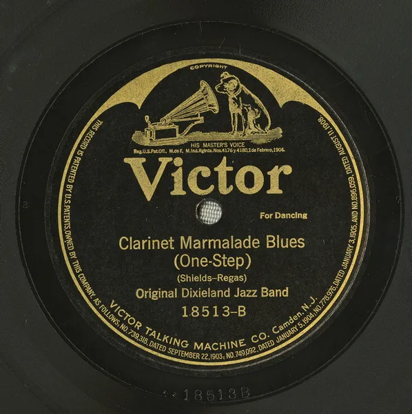 Clarinet Marmalade