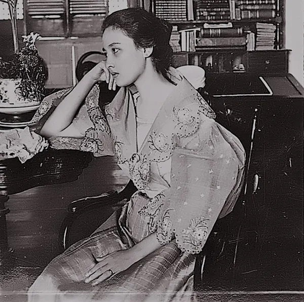 Fashion and clothing in the Philippines