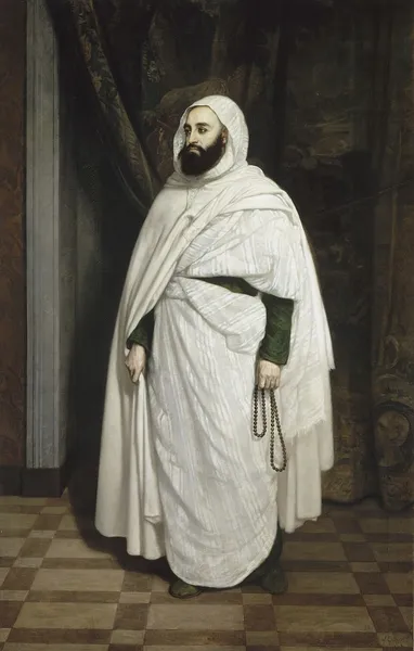 Emir Abdelkader