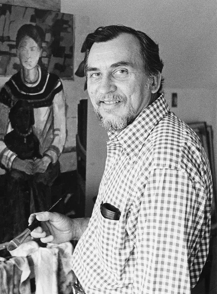 Gibson Byrd