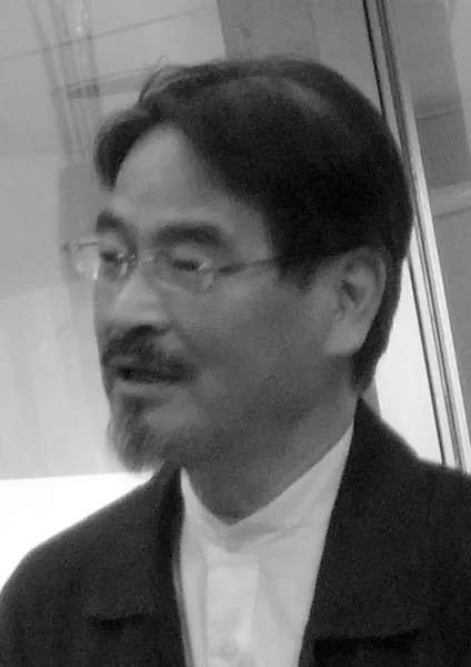 Hiroh Kikai