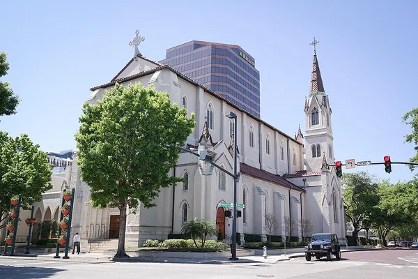 Cathedral Church of St. Luke (Orlando, Florida)