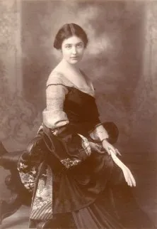 Elizabeth Okie Paxton