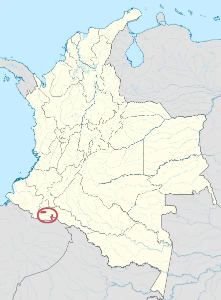 Cofán language