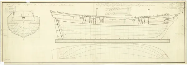 HMS Seagull (1795)
