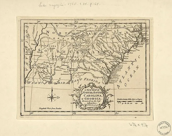 African Americans in North Carolina