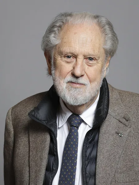 David Puttnam
