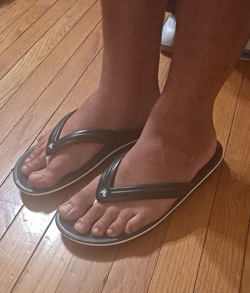 Flip-flops
