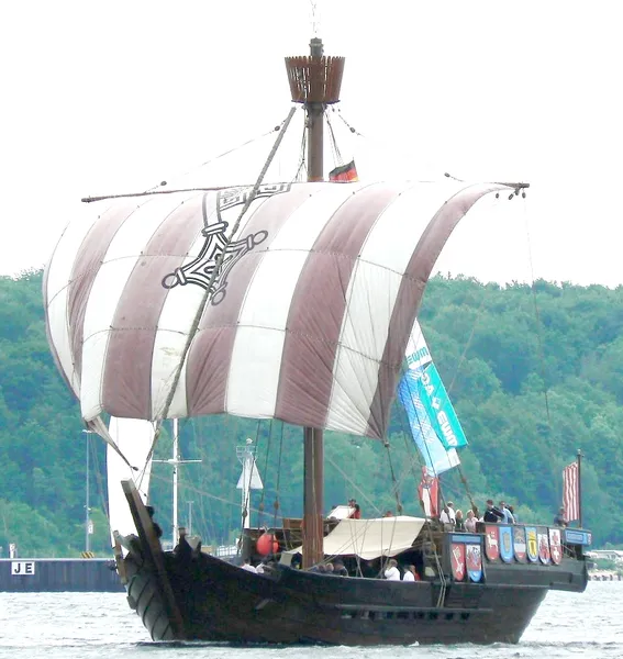 Cog (ship)