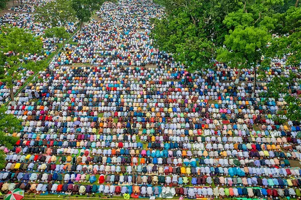 Bengali Muslims