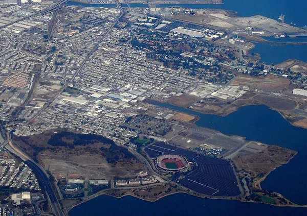 Bayview–Hunters Point, San Francisco