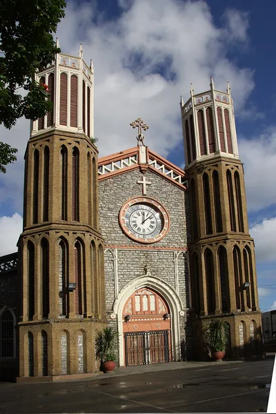 Cathedral of the Immaculate Conception (Port of Spain)