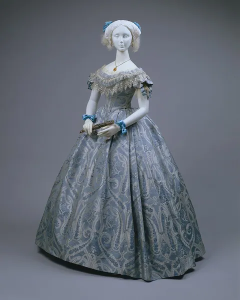 Gown
