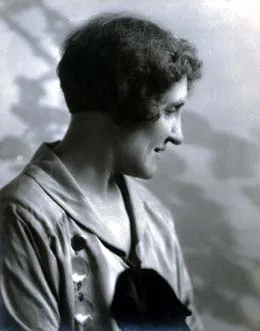 Ella E. McBride