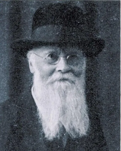 Alois Anton Führer