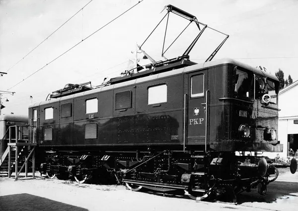 English Electric EL.100