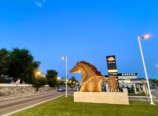 Almonte, Spain
