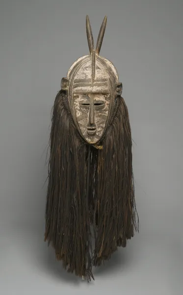 Art of Burkina Faso