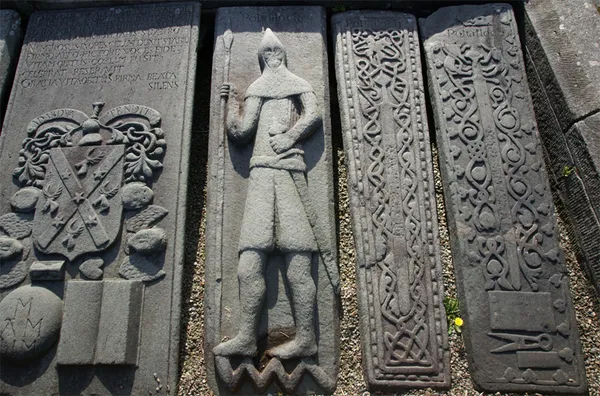 Sculpture in Scotland
