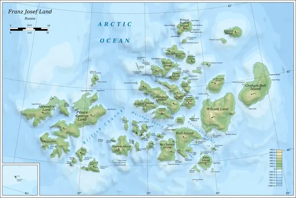 Franz Josef Land