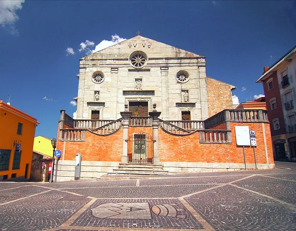 Ariano Irpino Cathedral