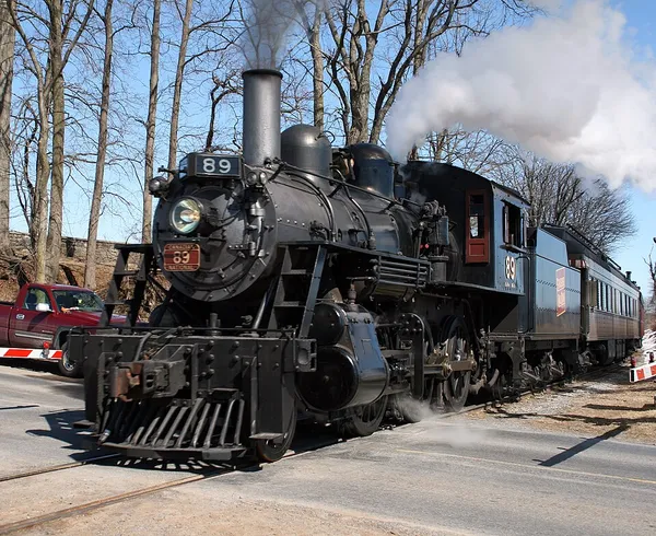 Canadian National 89