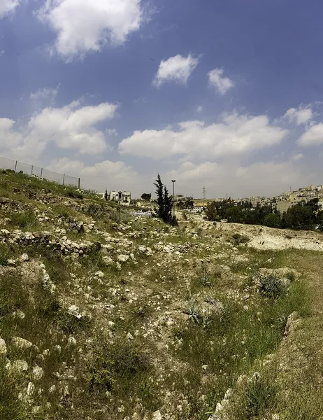 Ayn Ghazal (archaeological site)