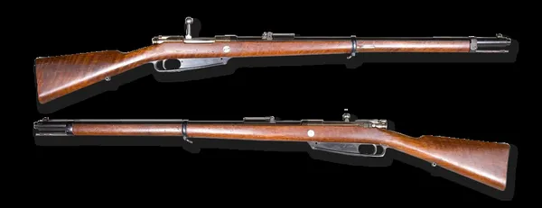 Gewehr 1888