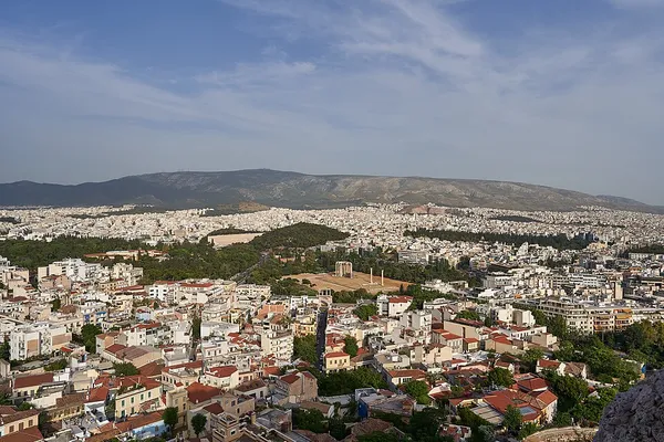 Hymettus