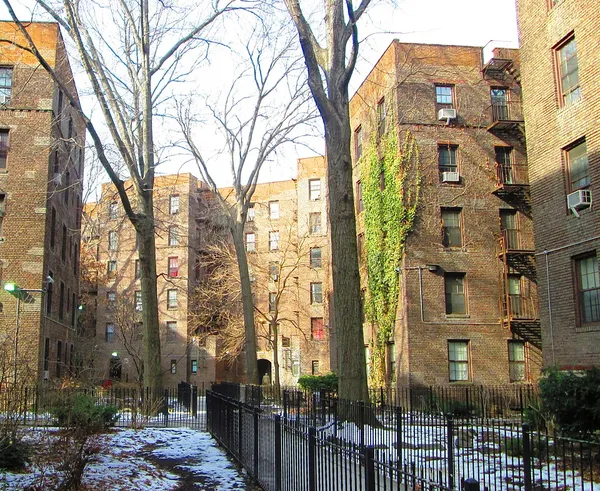 Dunbar Apartments