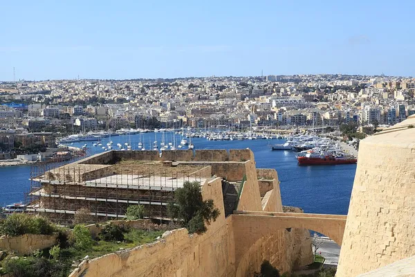 Counterguard
