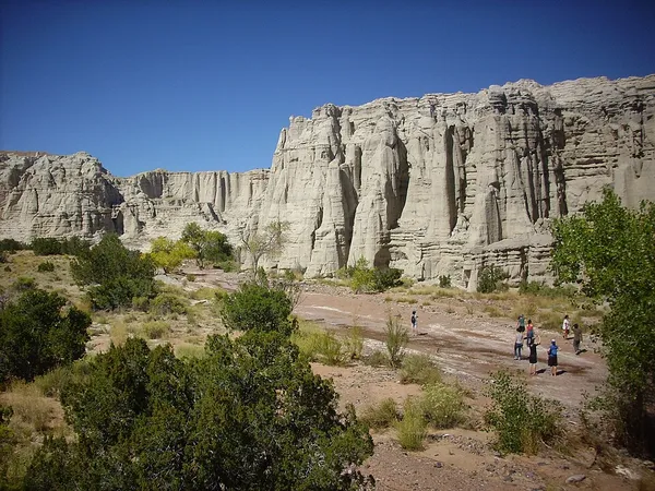 Abiquiu Formation