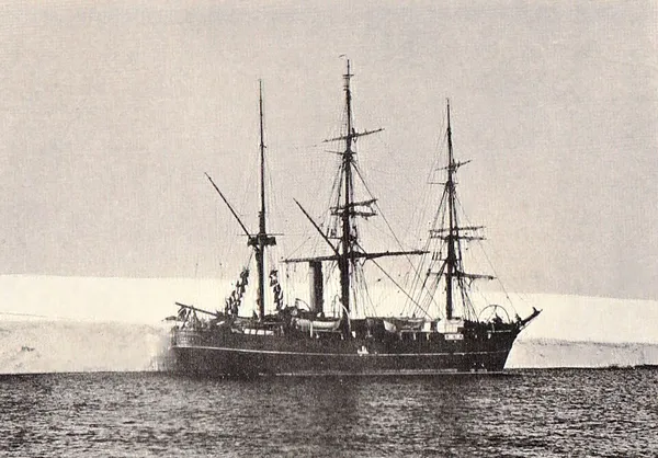 Discovery Expedition