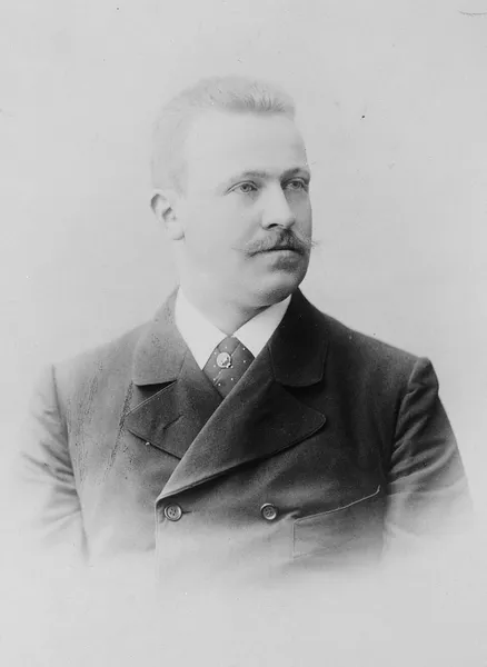 Erich von Drygalski