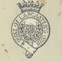77th (Duke of Lancaster's Own Yeomanry) Medium Regiment, Royal Artillery