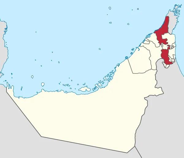 Emirate of Ras Al Khaimah