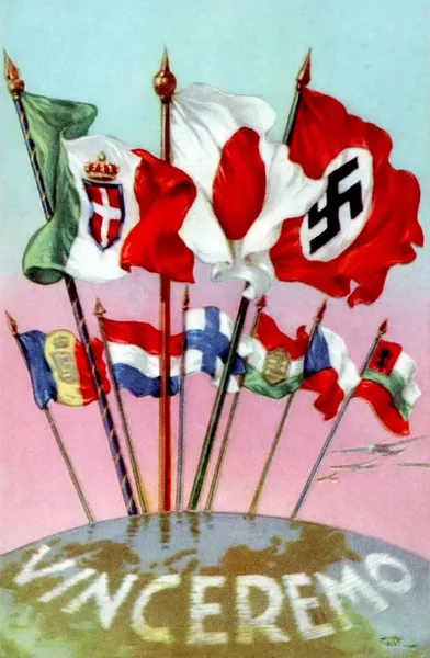 Axis powers