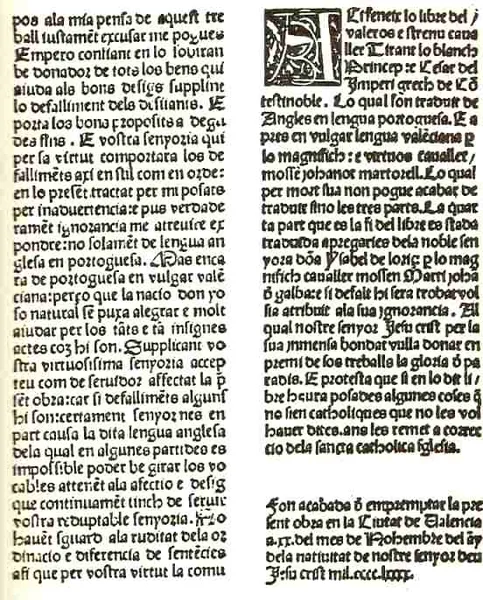 Catalan literature