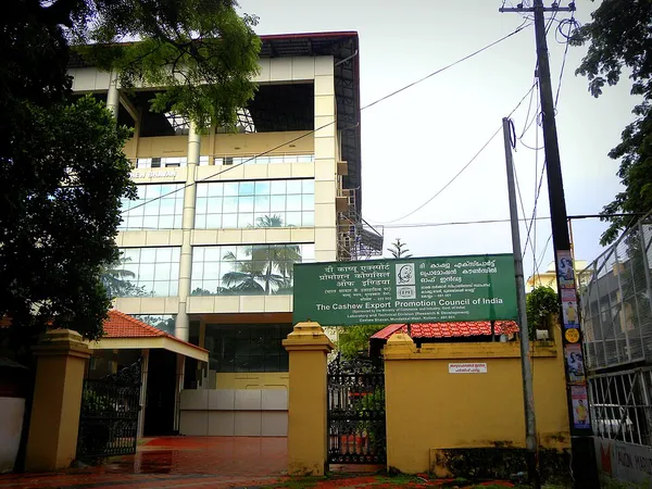 Cashew Export Promotion Council of India