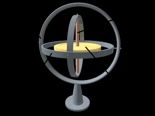 Gyroscope