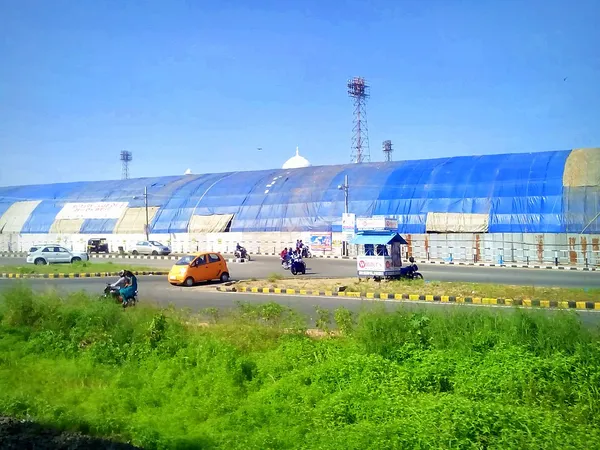 Cantonment Maidan