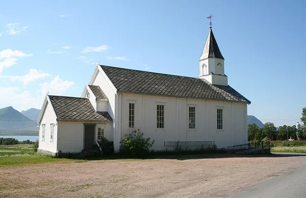 Bjørnskinn