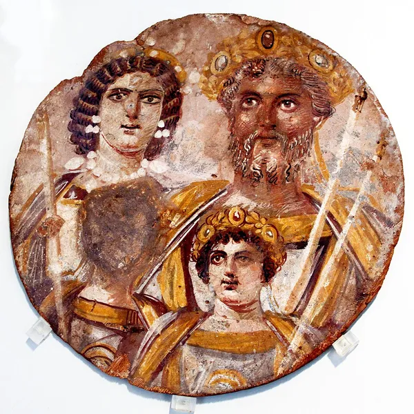 Damnatio memoriae