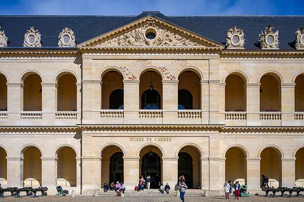 Army Museum (Paris)