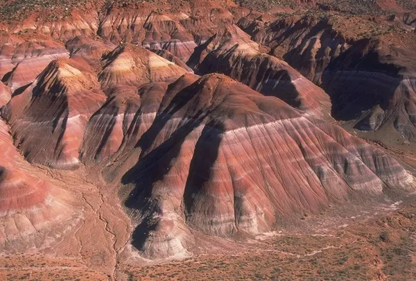 Chinle Formation