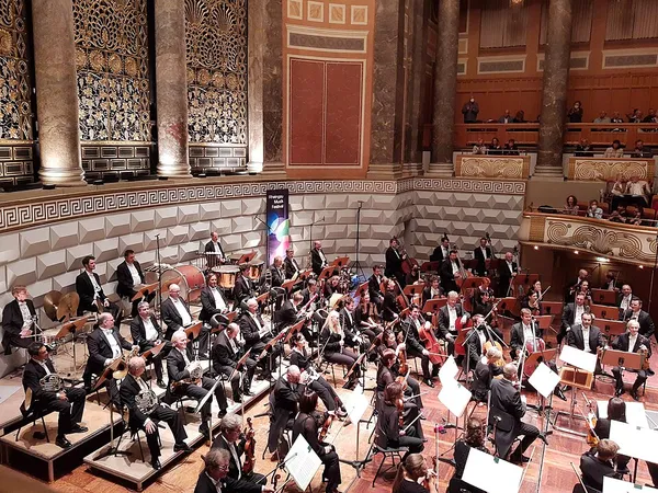 Bamberg Symphony