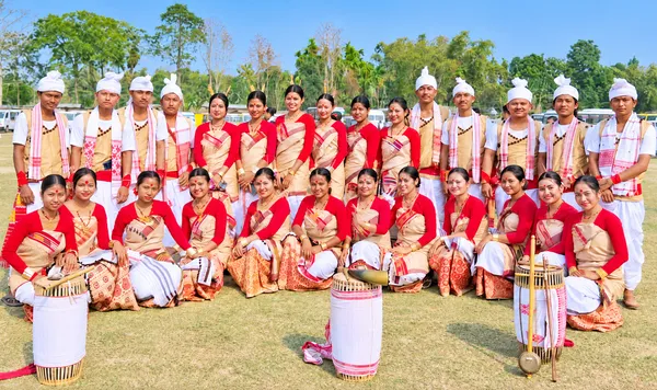 Chutia people
