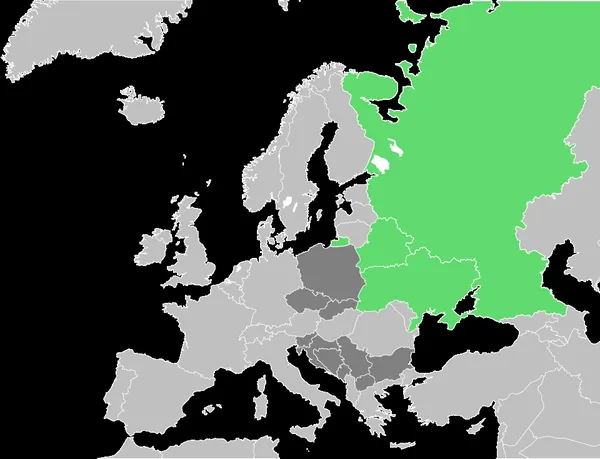East Slavs